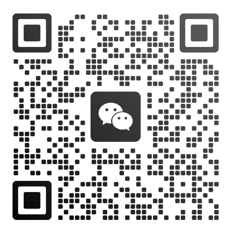 扫一扫加微信-琉璃社区